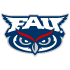 Florida Atlantic Owls logo